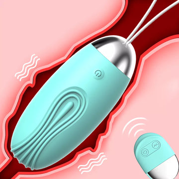 Feelmeon Bullet Vibrator Sex Toys for Woman Wireless Remote Control for Women